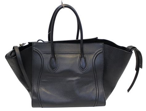 celine luggage phantom tote bag|celine large phantom luggage tote.